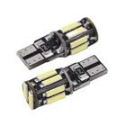 UNJOYLIOD LED T10 COB Led Bulb CANBUS Bulb Factory