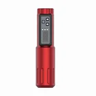 2019 New&Hot Wireless Tattoo Machine Pen Battery Tattoo Machine Pen for Permanent Makeup for Tattoo Artists