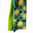 Good-looking customized cloth for car, two pieces in one package microfiber cleaning cloth hot selling on Amazon
