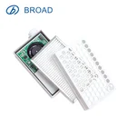 Air Purifier Purifier With Hepa 2020 Hot Selling Reusable Wearable Air Purifier With Hepa Filter