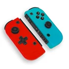 Wireless Bluetooth Left & Right Game Controller Gamepad For Nintendo Switch NS Joy Con(L/R) Joystick