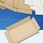 Professional KC-1000 Cardboard Slotter Machine Equipment For Printing Shops