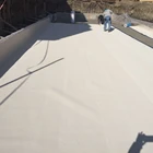 SRD-FLEXRoof 200 Top Quality Source Manufacturer TPO Waterproofing Membrane