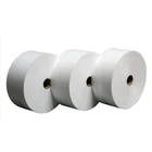 25gsm 175mm meltblown 100% PP BFE99/BFE95 meltblown non woven fabric