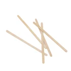 Professional Manufacturer Highest Quality Wooden Coffee Sticks