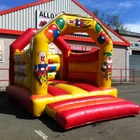 Top Quality Adult Bouncy Castle Inflatable Jumping Castle for Sale