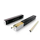 23cm Long Wooden Matches With Printed Drawer Box For Fireplace