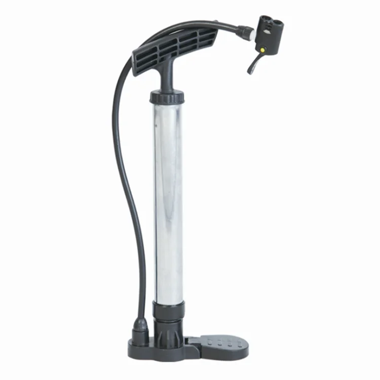 cycle track pump