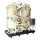 PSA O2 Generator 3Nm3/h to 200Nm3/h 93% 95% 98% 99% 99.5% Up to 200 Barg