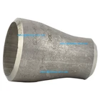 Pipe Fitting Concentric Reducer Pipe Fitting 316 Stainless Steel Concentric Reducer Seamless