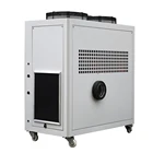 China Manufacture Automatic Air Cooler Conditioner, Factory Price Industrial Air Refrigeration Conditioners Equipment