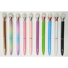 Top Quality New Design High Quality Hotel Ball Pen Gift Ballpoint Pen