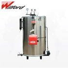Lpg gas fired steam boiler vapor boilers textile mill used