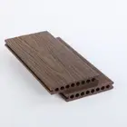 Plastic Wood Floor Wpc Decking New Products Composite Garden Plastic Wood Floor Wpc Decking