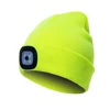 /product-detail/customized-promotional-unisex-knitted-rechargeable-headlamp-led-beanie-hat-62307730008.html