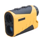 Geological bluetooth distance measure testing equipment laser rangefinder