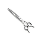 Wholesale quality stainless steel barber scissors hair shears cutting