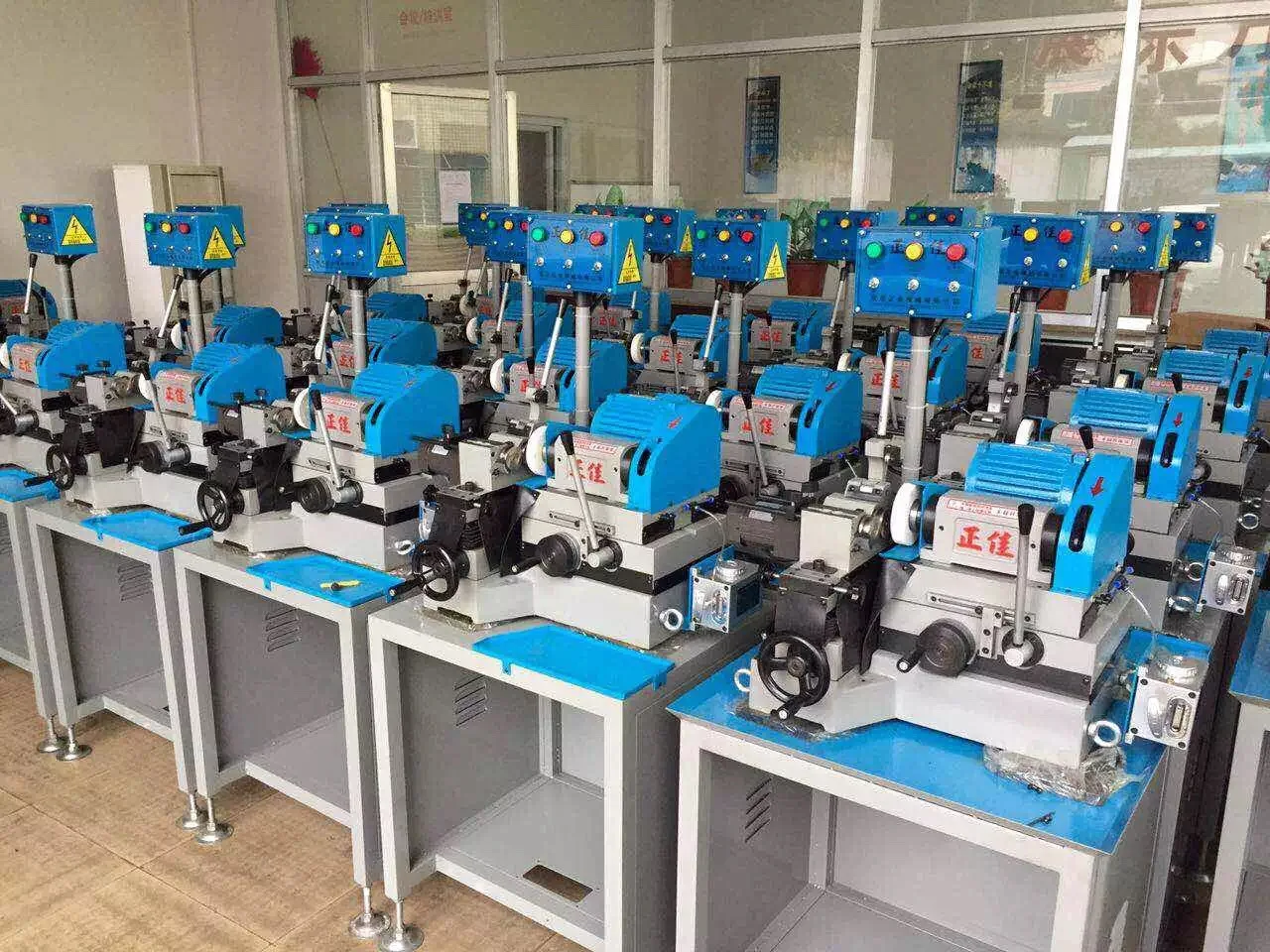 Dongguan MS Mold Parts Co., Ltd. - Mold Parts,Plastic die mold Components