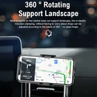 Charger Car Qi Car Charger Amazon Hot Selling Smart 15W Auto Coil Induction Magnetic Qi Wireless Charger Car Mount