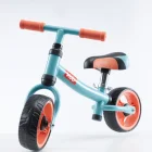 Bicycle Baby Baby Push Bike KUB No Pedal Metal Learner Bike Bicycle Children Push Bike Baby Balance Bike
