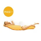 hot selling sex toy micrbead tube pillow close skin supper soft maternity pillow for sleeping
