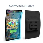 Lcd Monitor Lcd 43inch Industrial LCD Screen With 4K Resolution Gaming Monitor
