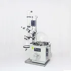 SENCO Essential Oil Distillation Vacuum Chiller Rotary Evaporator Price