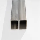 Hollow long steel bars used as fluid pipes steel sexy dancing tube