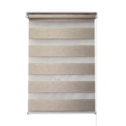 High quality new design blind fabric zebra blind for house