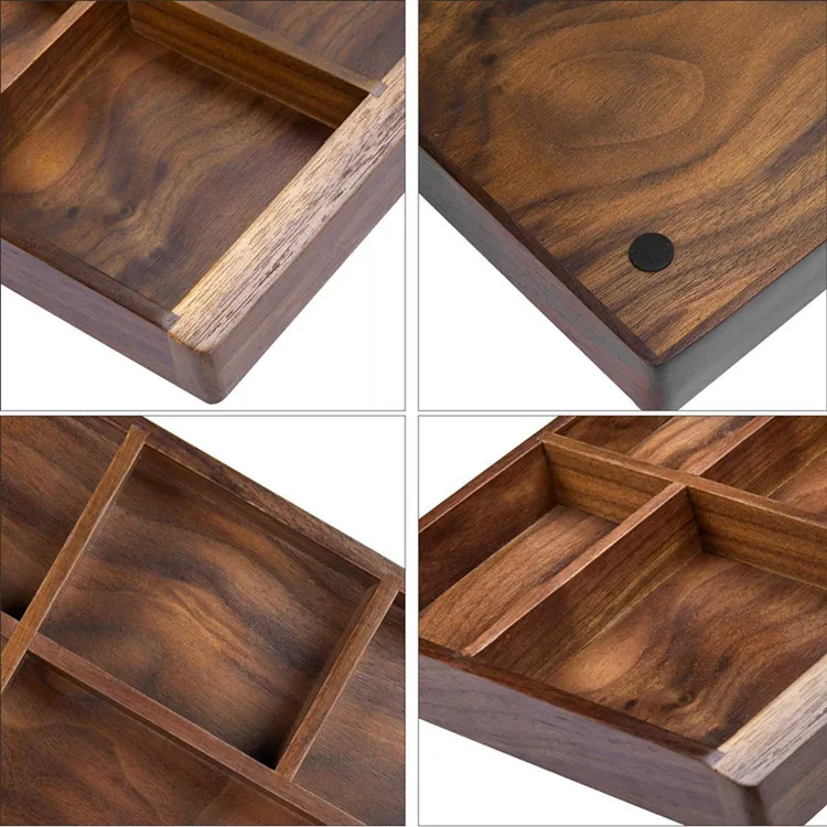 makeup organizer box