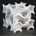 ISO certified High Precision CNC machining parts 3D printing service 3D printing plastic metal parts