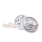 45mm 5050 smd rgb led pixel light amusement fairground light bulbs