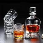 Wine High Quality Clear Wine Glass Water Glass/drinking Glass Tumbler