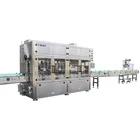 Filling Machine Bottle Fully Automatic Cooking Oil Filling Machine Oil Bottle Filling Machine