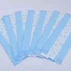 Adult Super Soft Non-woven Surface Disposable Panty Liners Sanitary Postpartum Maternity Pads And Towel