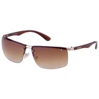 Vintage Polarized Mens Sunglasses Classic Brand Designer Coating Lens Driving Shades