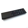 Cheap universal 2.4g wireless ir remote with voice control suitable tv box pc smart tv rf remote control