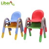 Children Plastic Table And Chair Set Kindergarten Furniture Chairs
