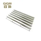 Extrusion Aluminum Heat Sink Aluminum Led Radiator