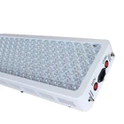 new medical device 850nm full body red light therapy for Anti-Aging and Acne