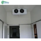 oyster product are frozen fish cool room and freezer room meat storage containers cold room montreal
