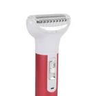Echolux HWT002 4 In 1 Rechargeable Hygienic Clipper For Nose Hair Trimmer