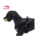 high quality wholesale safety dog harness vest for large dog pet products dog harness
