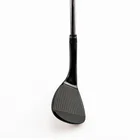 Club Clubs Right Handed Golf Club Wedge Heads 1020 Carbon Steel Golf Wedge Set Milled Mirror Plating Golf Clubs Wedge