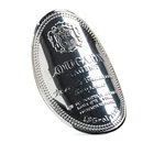 Cheap Custom Aluminum Metal Bottle Adhesive Label for Wine