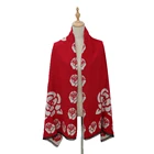 Amazon India nepal italian scottish fashion 100% pashmina cashmere scarf