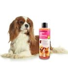 Pet Products Anti-Lice And Fleas PET Cleaning And Grooming Products PET Shampoo For Dog Cat