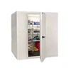 China made Cold storage with Bitzer refrigeration unit