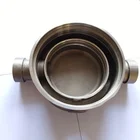 Polishing Stainless Steel Precision Investment Casting For Water Pump Valve Body