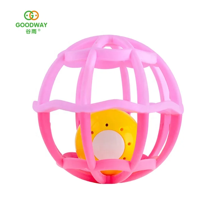 musical ball toy